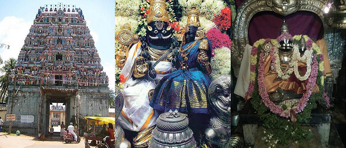 Singirigudi Poovarasankuppam Parikkal Tours