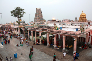 Chennai to Palani Tour Packages